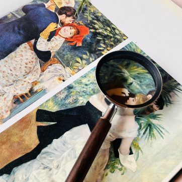 Parole gentili, rivoluzioni silenziose