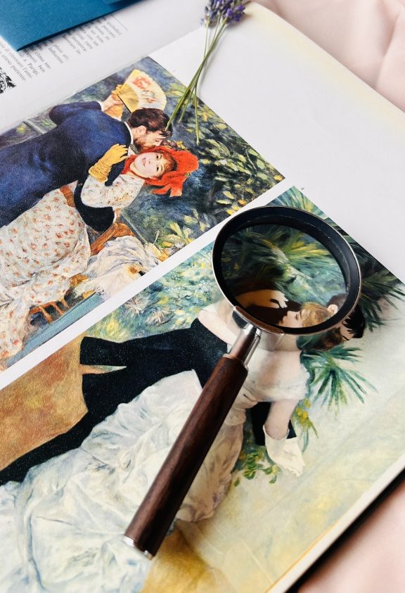 Ti do il benvenuto su 𝒕𝒉𝒆 𝒄𝒖𝒓𝒊𝒐𝒖𝒔 𝒕𝒚𝒑𝒆, dove la curiosità incontra le parole