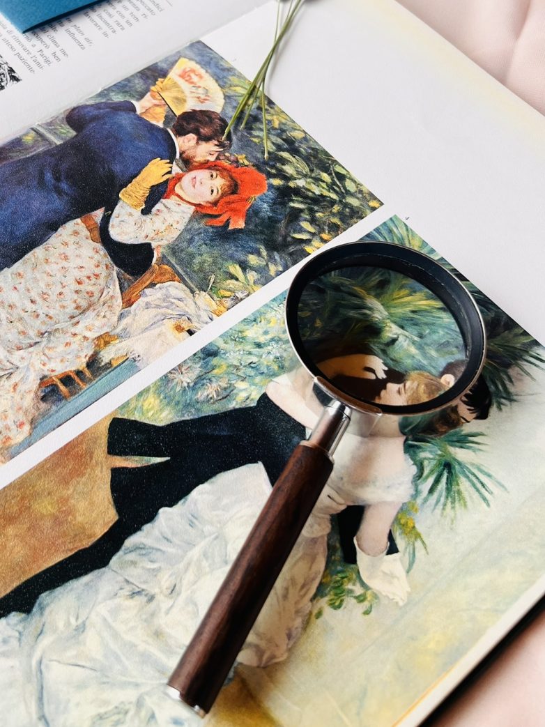 Ti do il benvenuto su 𝒕𝒉𝒆 𝒄𝒖𝒓𝒊𝒐𝒖𝒔 𝒕𝒚𝒑𝒆, dove la curiosità incontra le parole